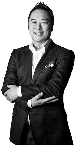 代表取締役社長 後藤 智則